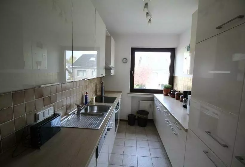 Ferienwohnung Refrath