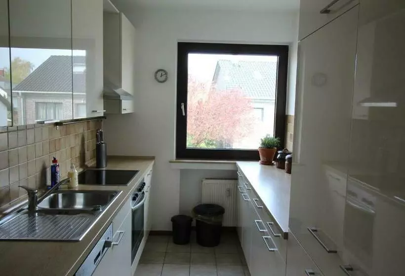 Ferienwohnung Refrath