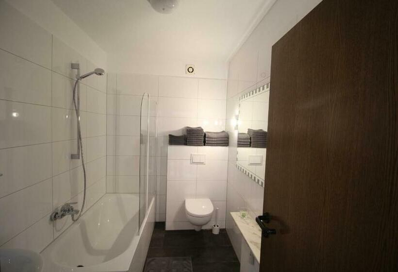 Ferienwohnung Refrath