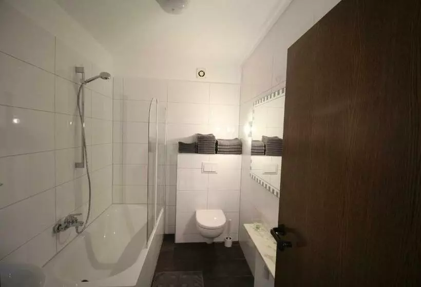 Ferienwohnung Refrath