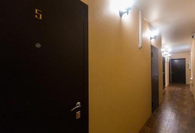 فندق Residency On Bolshoy Kazachiy