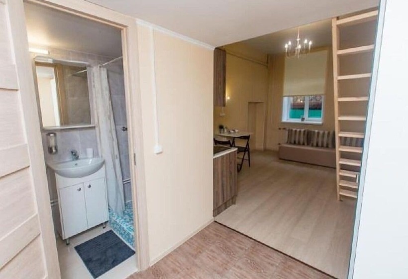 فندق Residency On Bolshoy Kazachiy