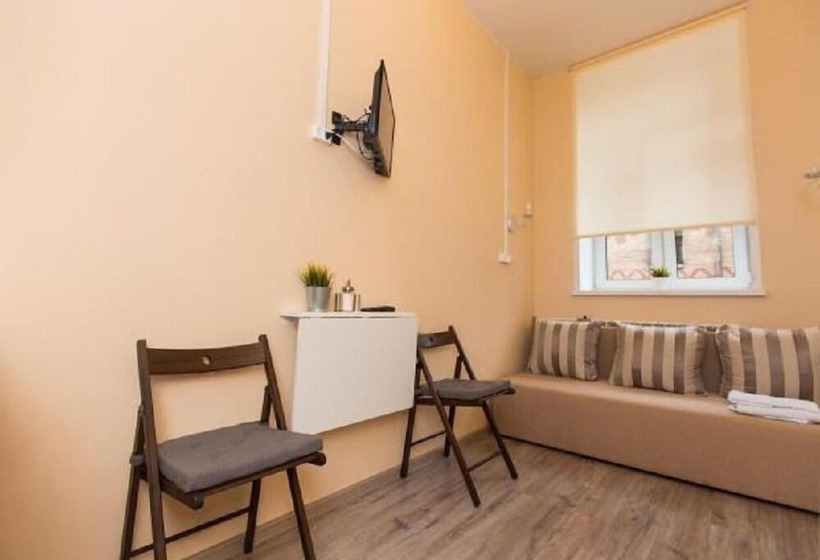 فندق Residency On Bolshoy Kazachiy