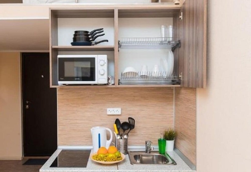 فندق Residency On Bolshoy Kazachiy