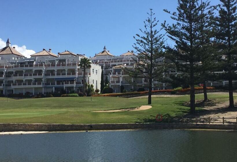 Las Golondrinas Penthouse