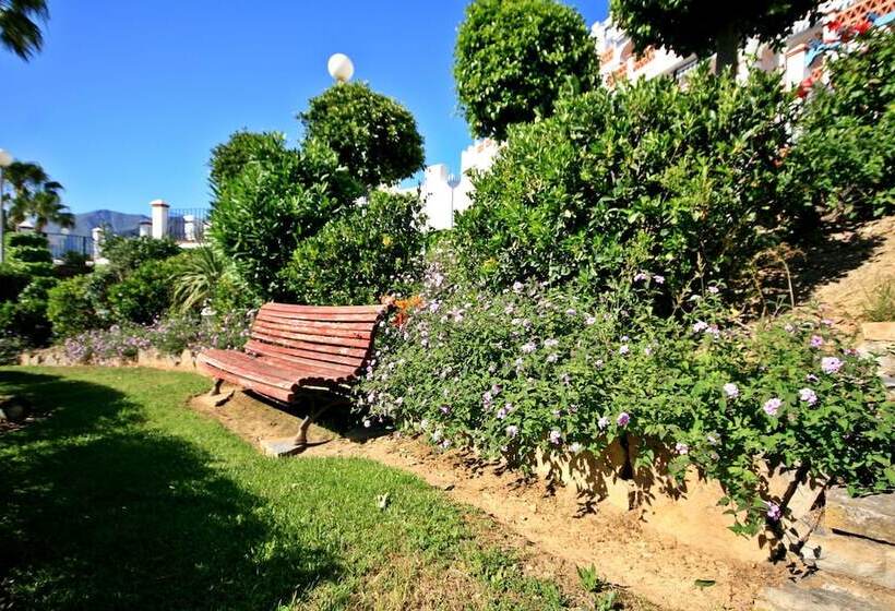 Las Golondrinas Penthouse