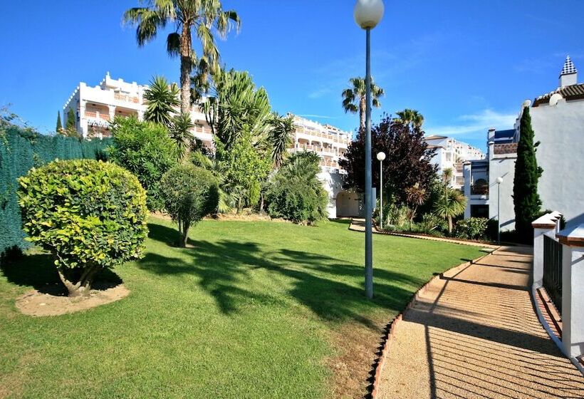 Las Golondrinas Penthouse