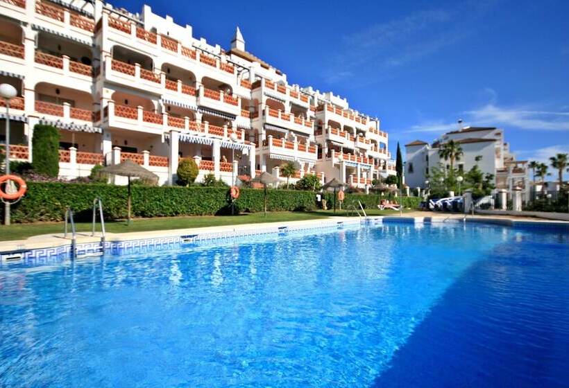 Las Golondrinas Penthouse