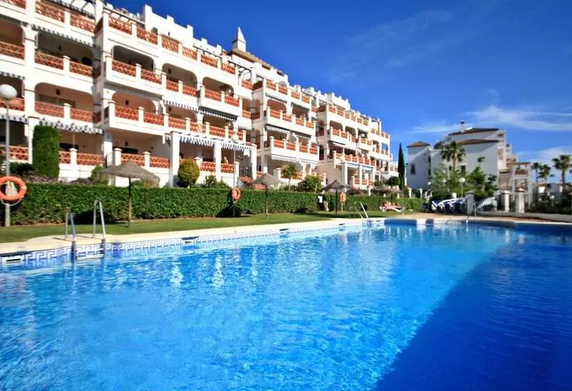 Las Golondrinas Penthouse