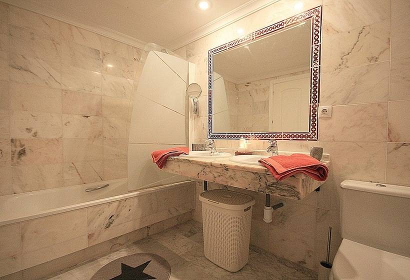 Las Golondrinas Penthouse