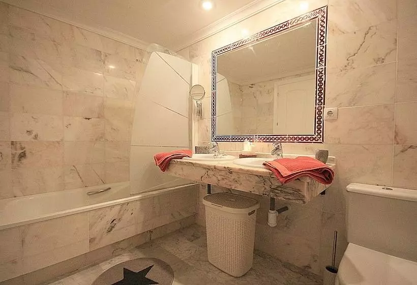 Las Golondrinas Penthouse