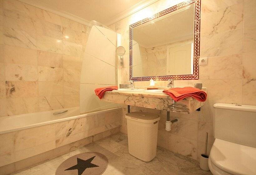 Las Golondrinas Penthouse