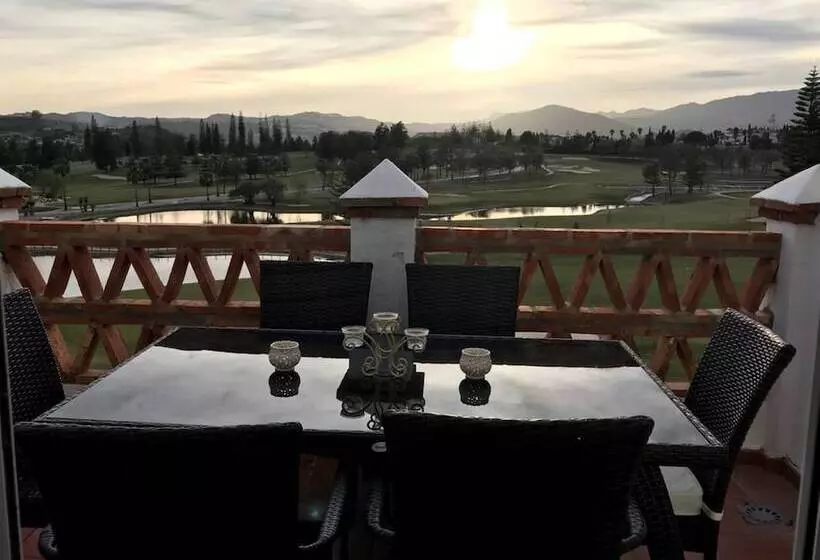 Las Golondrinas Penthouse