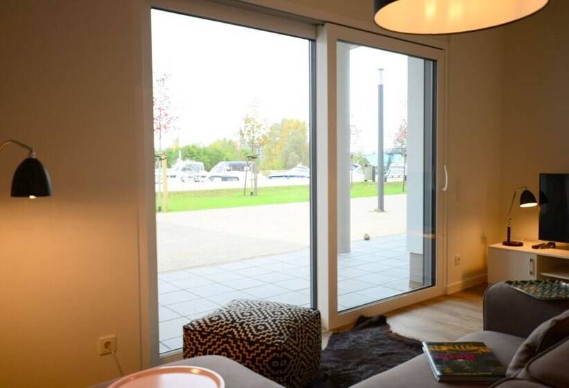 Luxstay Werder