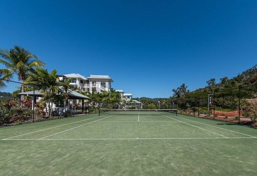 Marina Dreams Airlie Beach