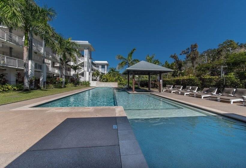 Marina Dreams Airlie Beach