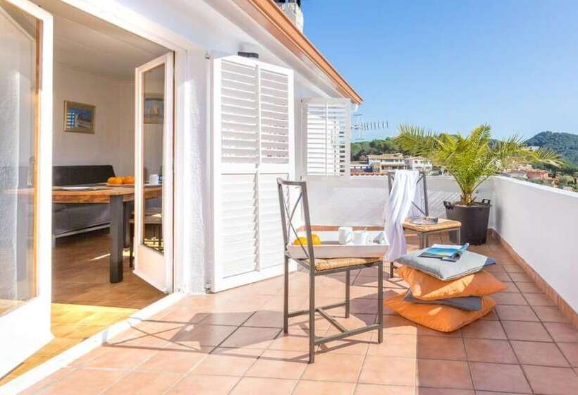 104665 Villa In Lloret De Mar