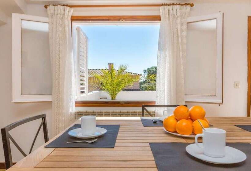 104665 Villa In Lloret De Mar