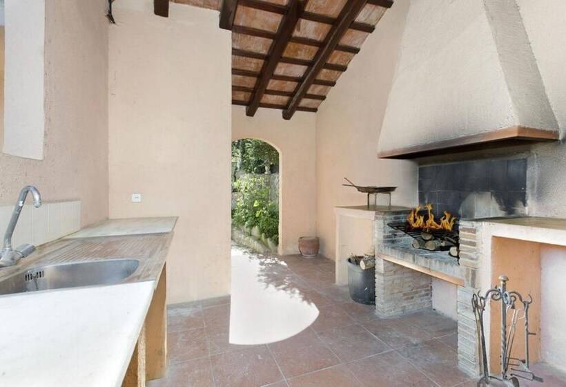 104665 Villa In Lloret De Mar