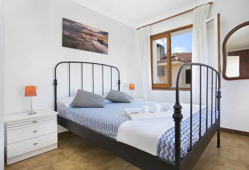 104665 Villa In Lloret De Mar