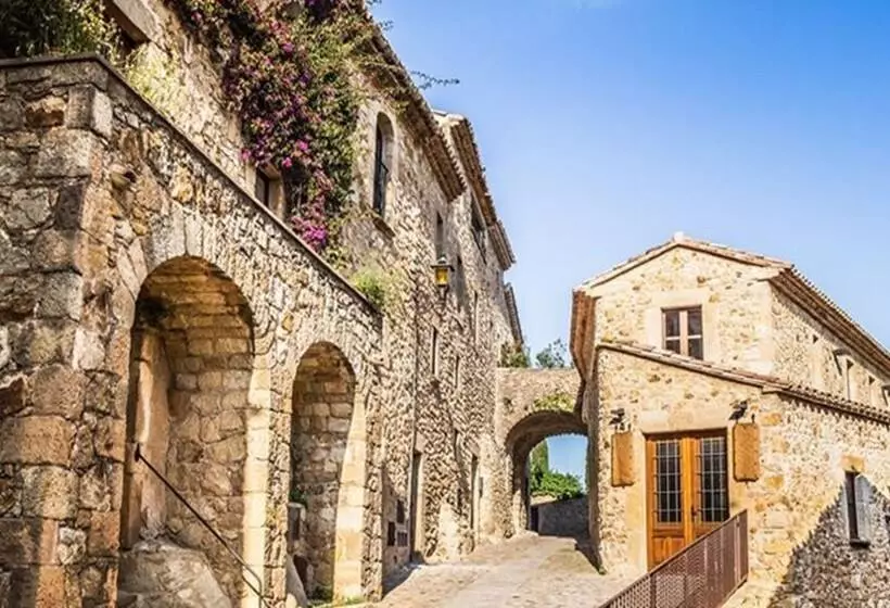 104691    Apartment In Pals