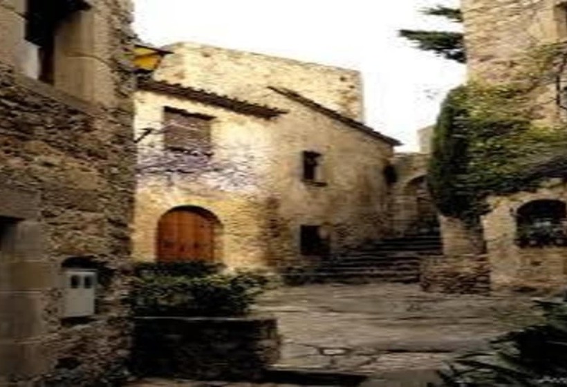 104691    Apartment In Pals