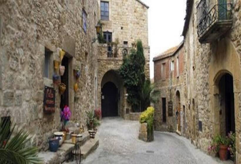 104691    Apartment In Pals