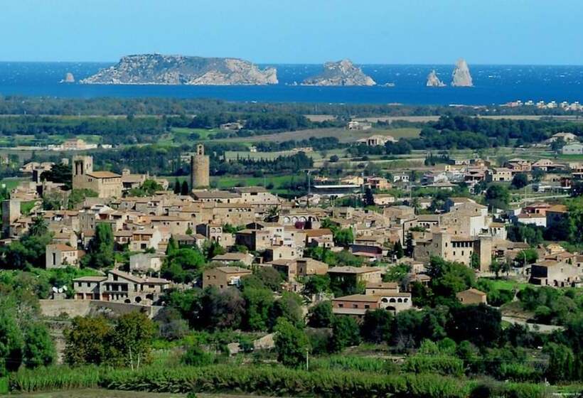 104691    Apartment In Pals