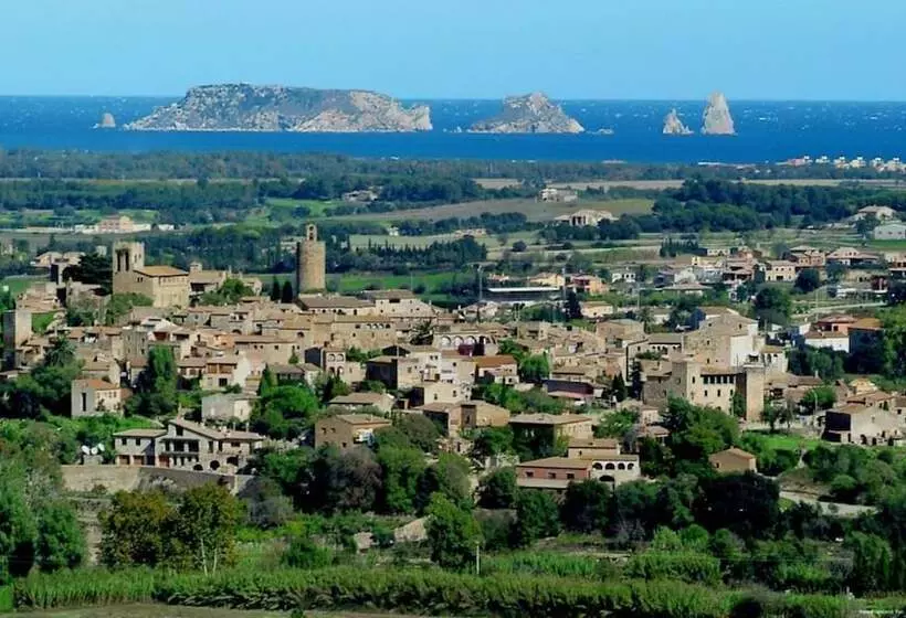 104691    Apartment In Pals