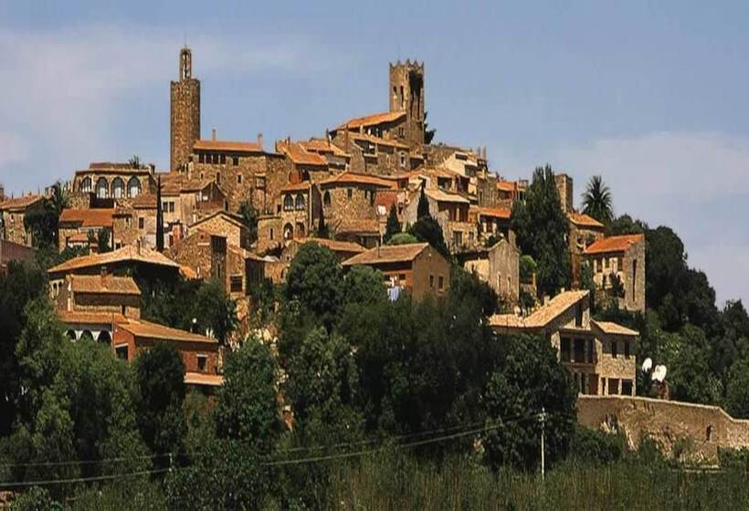 104691    Apartment In Pals