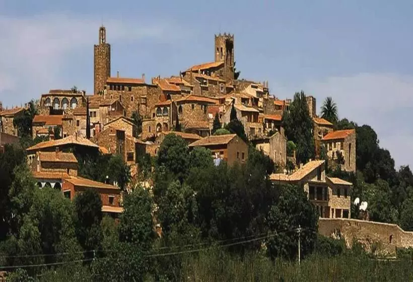 104691    Apartment In Pals