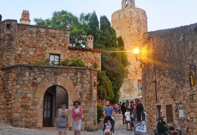 104691    Apartment In Pals