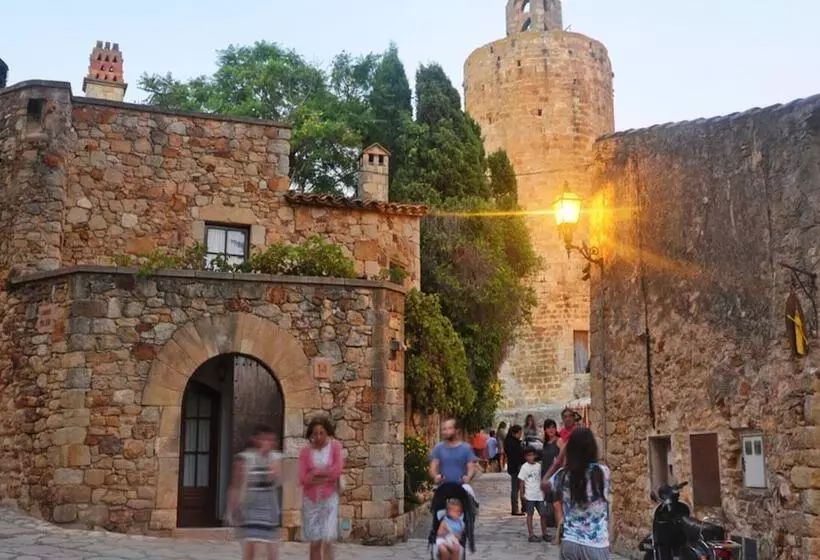 104691    Apartment In Pals