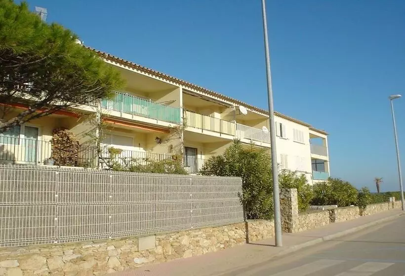 104691    Apartment In Pals