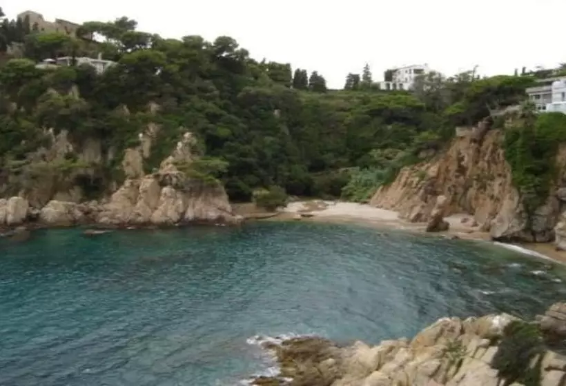 104691    Apartment In Pals