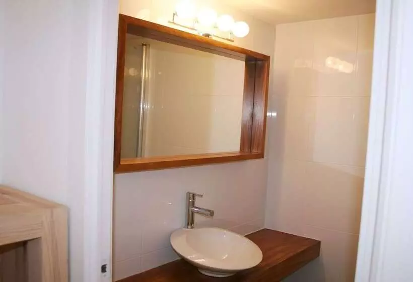 104691    Apartment In Pals