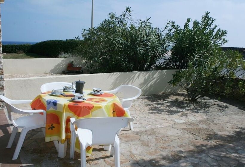 104691    Apartment In Pals