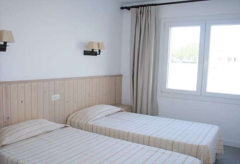 104691    Apartment In Pals