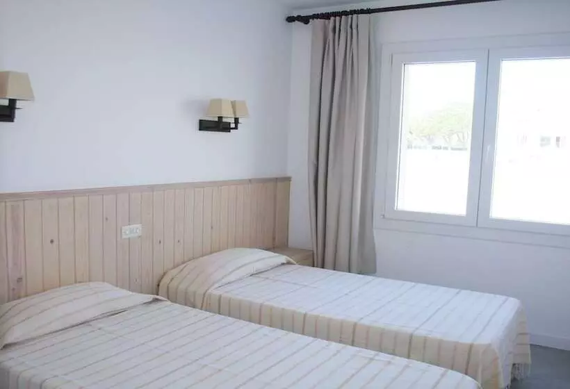 104691    Apartment In Pals