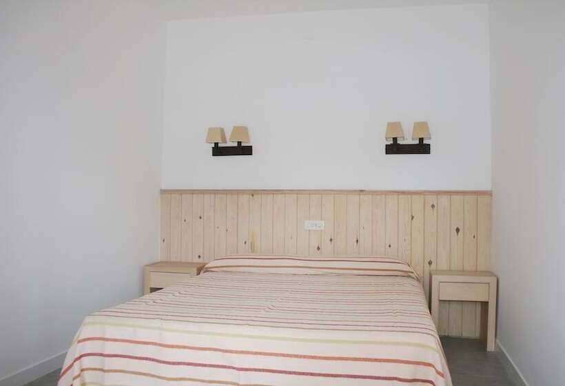 104691    Apartment In Pals