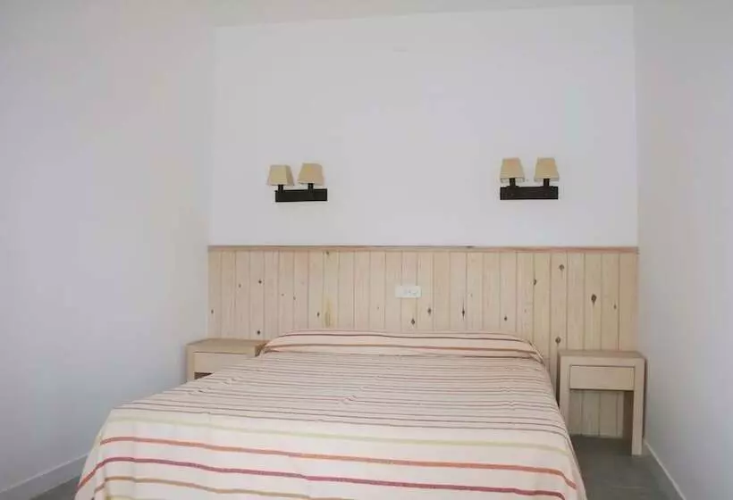 104691    Apartment In Pals