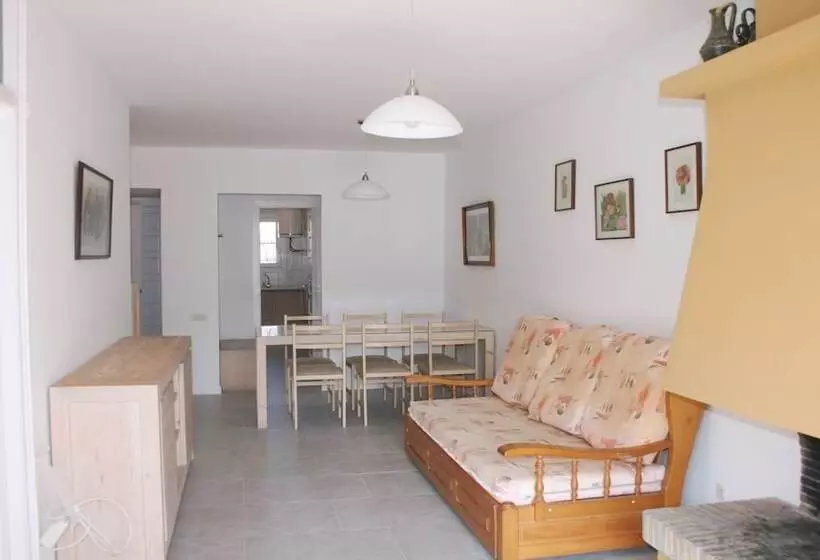 104691    Apartment In Pals