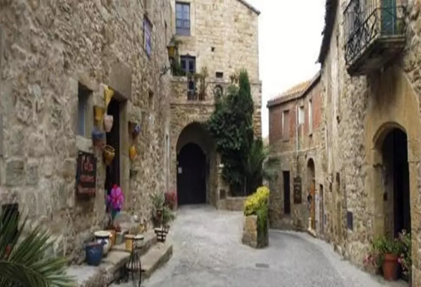 104691    Apartment In Pals