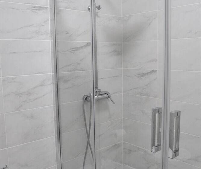 Accommodation Flat Damião De Gois