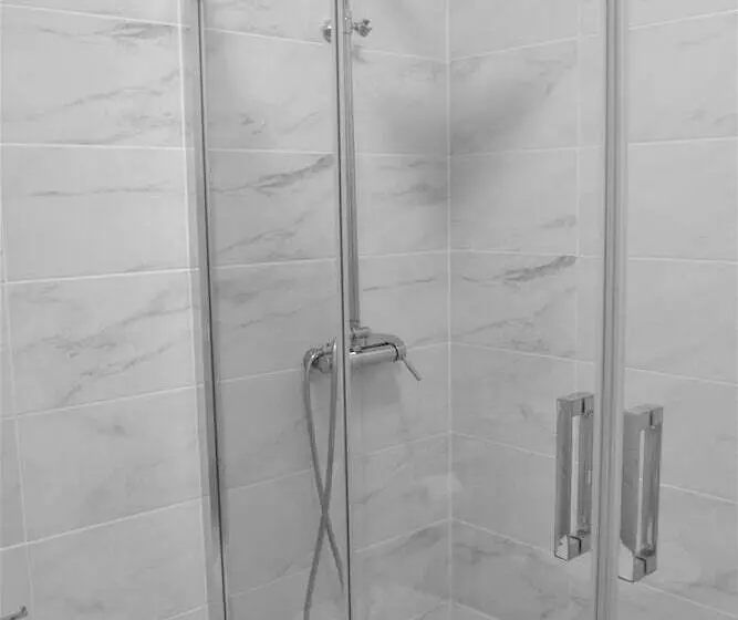 Accommodation Flat Damião De Gois