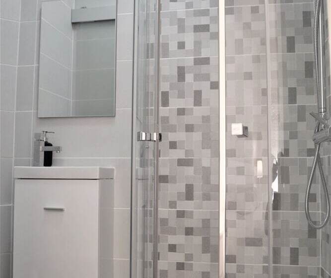 Accommodation Flat Damião De Gois