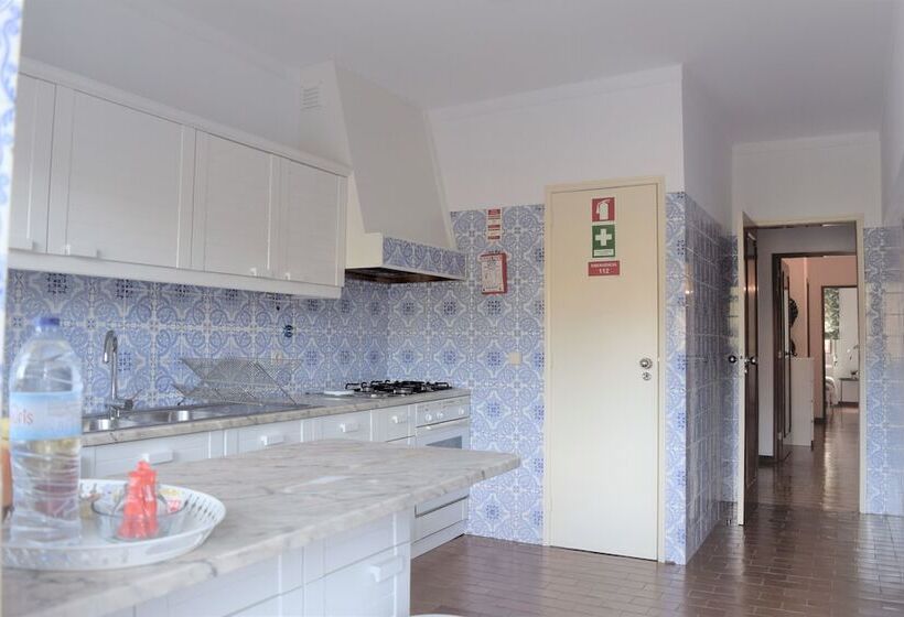 Accommodation Flat Damião De Gois