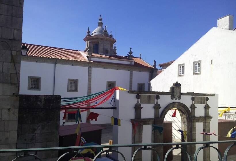 Al Ferros Em Viana Do Castelo