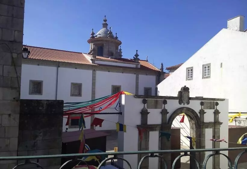 Al Ferros Em Viana Do Castelo