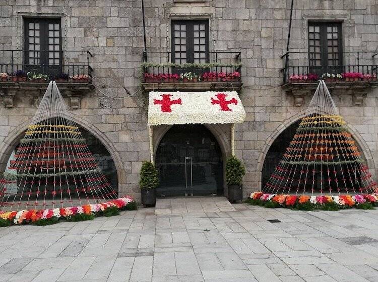 Al Ferros Em Viana Do Castelo